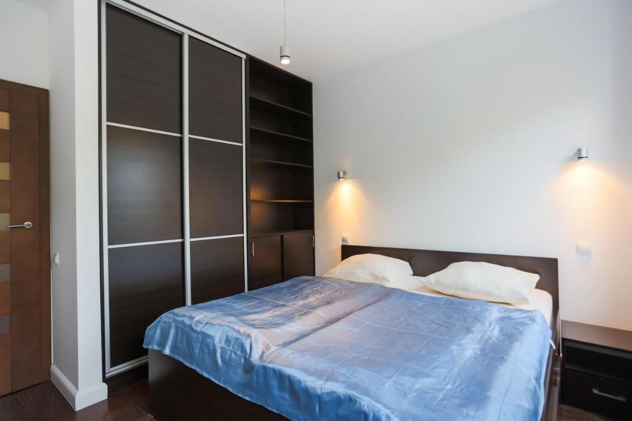 Apartamenty Swinoujscie - Baltycka Экстерьер фото