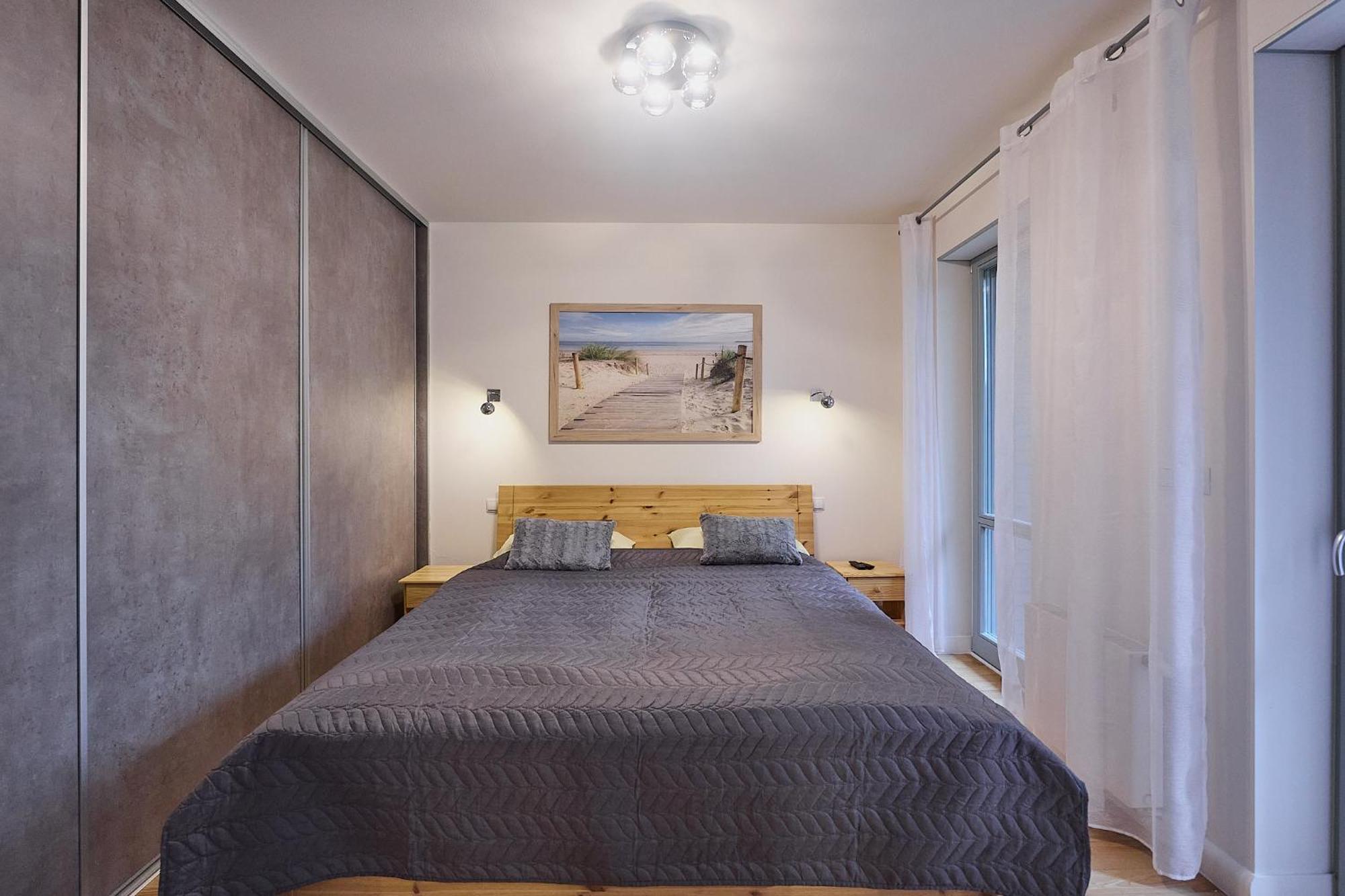 Apartamenty Swinoujscie - Baltycka Экстерьер фото
